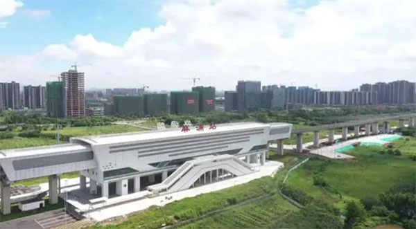 厦门半小时到佛莞中心，广佛南环、佛莞城际将尽快开通